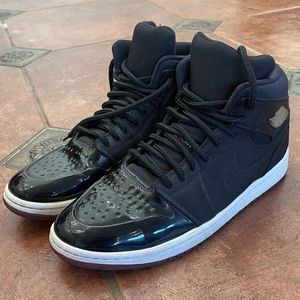 Jordan’s Black Size 10 UGC